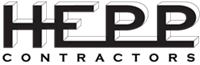 Hepp Contracting in St. Catharines